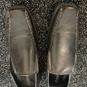 🔥🔥BUCKLE DISTRICT 3 Dress shoes